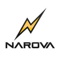 NAROVA logo - Similar company to Autelec