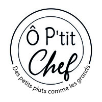 Ô P'tit Chef logo - Similar company to Congrès Petit 1