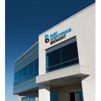 Parc scientifique Bromont - Bromont Science Park logo - Similar company to Teledyne Dalsa Bromont