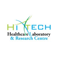Hitech Healthcare Laboratory and Research Centre logo - Similar company to Envitro Laboratories Pvt. Ltd.