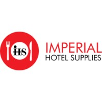 Imperial Hotel Supplies logo - Similar company to Maarsh Kitchenware & Hotel Supplies