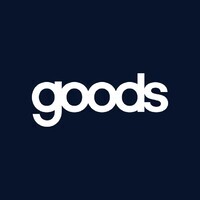 Goods logo - Similar company to Mios