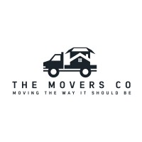 The Movers Co logo - Similar company to Movers Dispatch Board