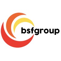 BSF Group logo - Similar company to Bsf Coffee
