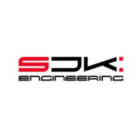 SJK Engineering logo - Similar company to Vridity Tecnologies