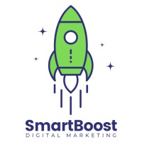 SmartBoost Digital Marketing logo - Similar company to Tripleone Technology