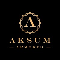 AKSUM Armored Vehicles LLC logo - Similar company to Tag Dynamics