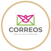 Correos - Servicio Postal Mexicano logo - Similar company to Sepomex