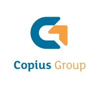 Copius Group logo - Similar company to Leverage Projects