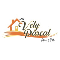 SAS VELY Pascal Père & Fils logo - Similar company to Saint Paul