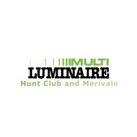 Multi Luminaire Ottawa logo - Similar company to Multi Lighting