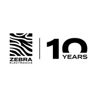 Zebra Electronics logo - Similar company to Poltronic S.A.