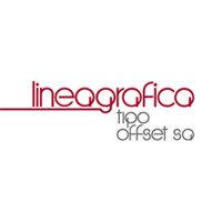 Tipografia Lineagrafica SA logo - Similar company to Studio Grafico Sciarini E Vannini