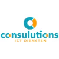 Consulutions logo - Similar company to Altios Cloud Experts