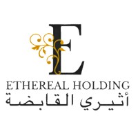 ETHERAL HOLDING logo - Similar company to Bas Investments