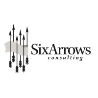 Six Arrows Consulting logo - Similar company to Compliance Pathways