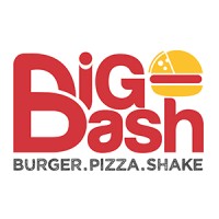 Big Bash logo - Similar company to Caesar'S Pizza