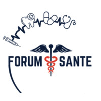 Forum de la Santé 2024 logo - Similar company to Association Les Érudits