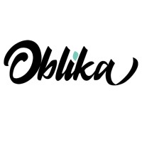 OBLIKA logo - Similar company to Kliyani