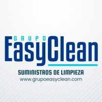Grupo Easy Clean logo - Similar company to Absorben