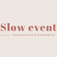 Slow Event - Sophie Lépinay - Freelance logo - Similar company to Lunacorp