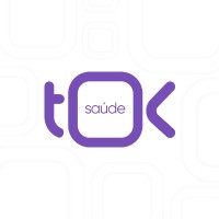 TokSaúde logo - Similar company to Budgetxpert