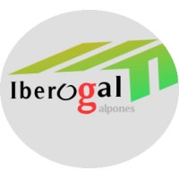 IBEROGAL GALPONES logo - Similar company to Mascontrol