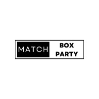 Matchbox Party Canada logo - Similar company to Met Through Friends