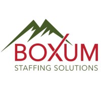 Boxum Staffing Solutions logo - Similar company to Esgwise