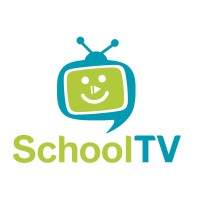 SchoolTV NZ logo - Similar company to Schooltv