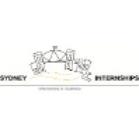 Sydney Internships logo - Similar company to France Intern
