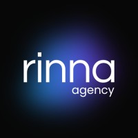 RINNA logo - Similar company to Fluidify