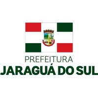 Prefeitura de Jaragua do Sul logo - Similar company to Acijs - Associação Empresarial De Jaraguá Do Sul