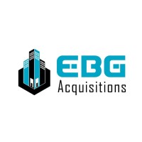 EBG Acquisitions - Commercial Investments logo - Similar company to Zya