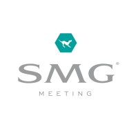 SMG Meeting logo - Similar company to Ubifilm