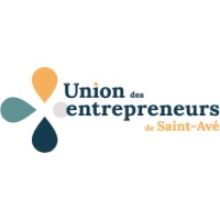 Union des entrepreneurs de Saint-Avé logo - Similar company to Serv'It Groupe