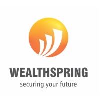 WealthSpring logo - Similar company to Wealth Spring