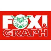 Foxi & Graph International logo - Similar company to Dimension Talent
