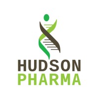 Hudson Pharma logo - Similar company to Yaohai Bio-Pharmaceutical Co., Ltd.