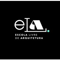 ELA | Escola Livre de Arquitetura logo - Similar company to Siendo Naturaleza