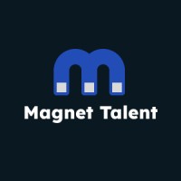 Magnet Talent logo - Similar company to Readyhubb