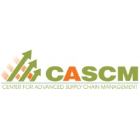 University of Miami Center for Advanced Supply Chain Management logo - Similar company to Miami Valley Health Information Management Association (Mvhima)