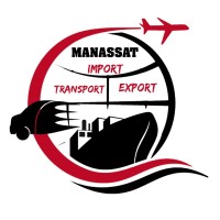 MANASSAT Import & Export and Transportation logo - Similar company to Laritex Import-Export
