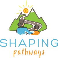 SHAPING PATHWAYS logo - Similar company to Shaping Pathways E.V.
