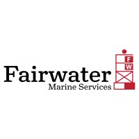 Fairwater Marine Services logo - Similar company to Occom Ventures