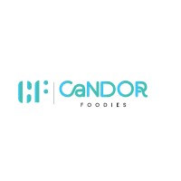 Candor Foodies logo - Similar company to Renchant Accommodations