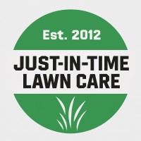 Just In Time Lawn Care logo - Similar company to Safeguard Solutions