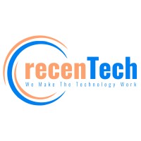 CrecenTech Systems Private Limited logo - Similar company to Triaxo Solutions