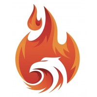 Promethean One logo - Similar company to 911 Authority