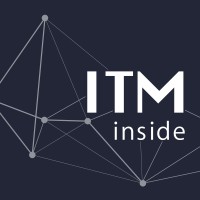 ITM (International Trust Machines Corporation) logo - Similar company to 萃思科技(Mindlogic)